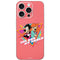 Disney She Rox My World iPhone 16 Pro Skin
